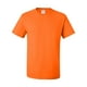thumbnail image 1 of Camiseta Jerzees Dri-Power Active para hombre Jerzees grande naranja de seguridad 29MR, 1 of 1