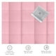 thumbnail image 4 of Edredón Duvet Con Relleno Individual Elefantito  Rosa Ultra Suave, 4 of 5