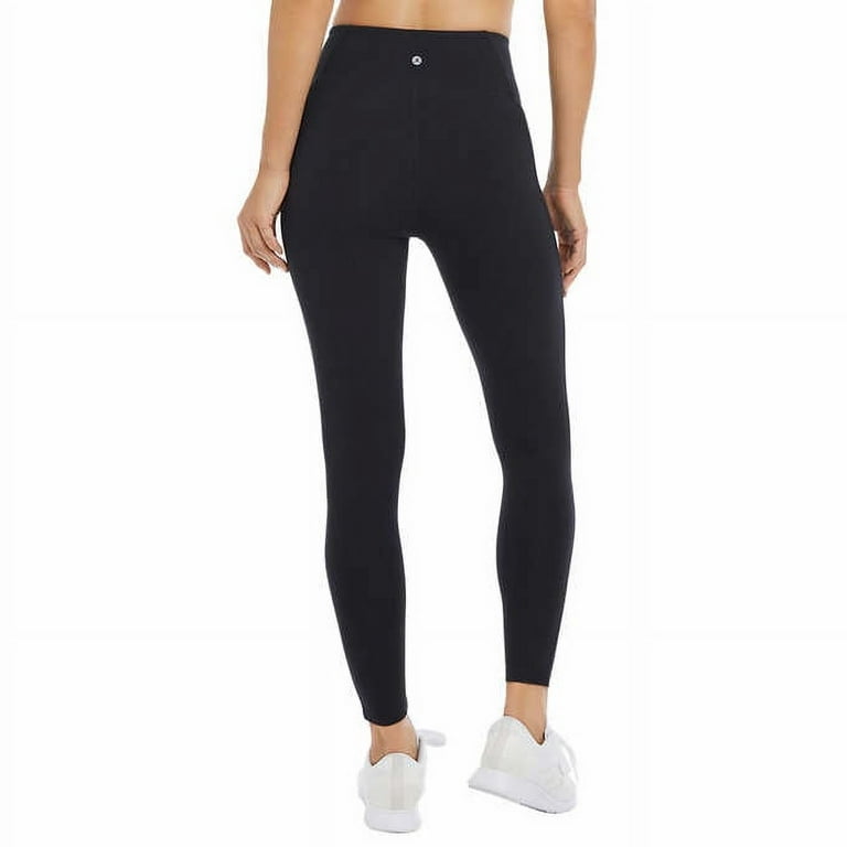 Danskin Women’s Black Brushed Leggings / Various Sizes