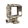 thumbnail image 1 of Boîtier de Protection pour GoPro Hero 5 Camouflage Extérieur Cadre Standard pour Accessoires GoPro Hero 5, 1 of 3
