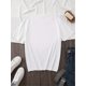 thumbnail image 2 of Three Girls, Best Friends, Girlfriends Printed Crew Neck T-Shirt, Spring Summer Casual Short Sleeve T-Shirt, Tops, Women'S Clothing, Simple Trend Fashion Personality Print Women'S T-Shirt, 2 of 6