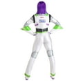 thumbnail image 6 of Women's Disney and Pixar Buzz Lightyear Costume, 6 of 10