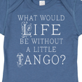 thumbnail image 4 of Inktastic Ballroom Dancing Tango Dancer Boys or Girls Baby Bodysuit, 4 of 5