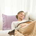 thumbnail image 4 of Singles Person Pillowcase Encrypted Pillowcase Adult Hotel Pillowcase Washed With Three Grades Of Gauze One Pack, Czzoypi Singles Person Pillowcase Encrypted Pillowcase, 4 of 6
