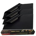 thumbnail image 7 of Kitchen & Outdoor BBQ for Easy clean Grill Mat Even Heat conducting, 7 of 7