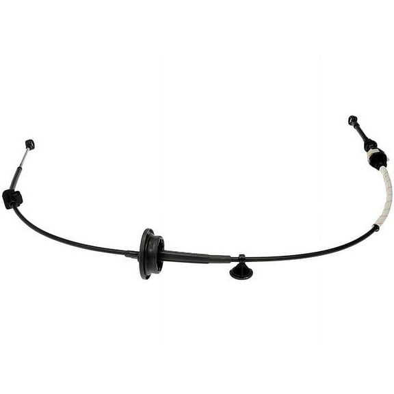 Automatic Transmission Selector Cable - Compatible with 1997 - 2003 Ford Ranger 1998 1999 2000 2001 2002