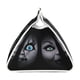 thumbnail image 4 of Funda de cuero larga para caja de pañuelos de la novia de Chucky: fundas para cajas de pañuelos, soporte rectangular para caja de pañuelos, soportes para pañuelos decorativos para el hogar, el baño,, 4 of 8