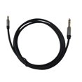 thumbnail image 4 of JZROCKER 6.35mm to 3.5mm DualChannel Male to Male 3.5 Audio Cable for Electric Guitar, 4 of 7