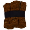 NCAA Wyoming Cowboys Wash Cloth Set, 6-Pack