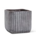 thumbnail image 1 of Ridge Square Planter, 1 of 2