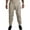 Beige, variant on Wyobmus Mens Pleated Cargo Pants Plus Size Joggers Loose Solid Color Drawstring Tapered Pants,M-4Xl Light Blue