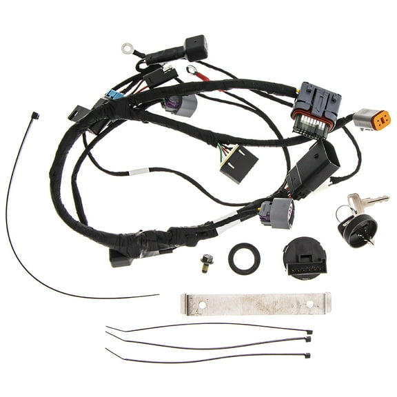 Polaris 2880495 Interactive Digital Display Install Kit Pro-Ride Snowmobiles OEM