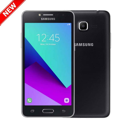 New Galaxy Grand Prime Plus 8GB SM-G532F/DS GSM Factory Unocked 4G LTE 1.5GB RAM 8MP Camera Smartphone -