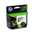 thumbnail image 1 of Cartucho de tinta HP 662XL negra Original CZ105AL HP, 1 of 2