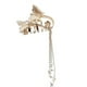 thumbnail image 3 of Guardurnaity Pinza para el pelo para mujer, Clip DIY elegante a la moda con borla, tocado de insectos para mujer, decoración para mujer, abrazadera Accesorio para el cabello, 3 of 6