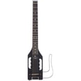 thumbnail image 3 of Traveler Guitar Ultra-Light Acoustic-Electric Travel Guitar Black, 3 of 4