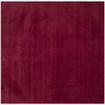 thumbnail image 1 of Safavieh Himalaya 2'3" X 14' Hand Loomed Wool Pile Rug in Red, 1 of 2