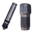 thumbnail image 1 of jinwen 2T Oil Cylinder Sealing Set Generic Car Hydraulic Horizontal Jack Oil Pump 16 mm Set, 1 of 9