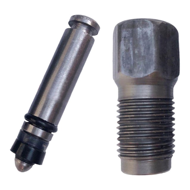 jinwen 2T Oil Cylinder Sealing Set Generic Car Hydraulic Horizontal Jack Oil Pump 16 mm Set