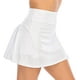 thumbnail image 2 of Faldas de tenis plisadas para mujer con bolsillos Pantalones cortos Faldas de golf atléticas Ropa deportiva Entrenamiento para correr Falda deportiva Zhivalor CZYD-ST50-5, 2 of 6