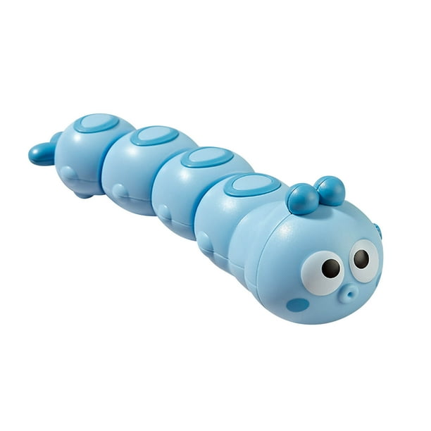 Yrtoes Sensory Toys Toys for 5 Year Old Boys Children'S Wind Up Toy Top String Up Chain Caterpillar Sways Crawls Can Move Can Run Animals - Yrtoes Sensory Toys Toys for 5 Year Old Boys Children'S Wind Up Toy Top String Up Chain Caterpillar Sways Crawls Can Move Can Run Animals -