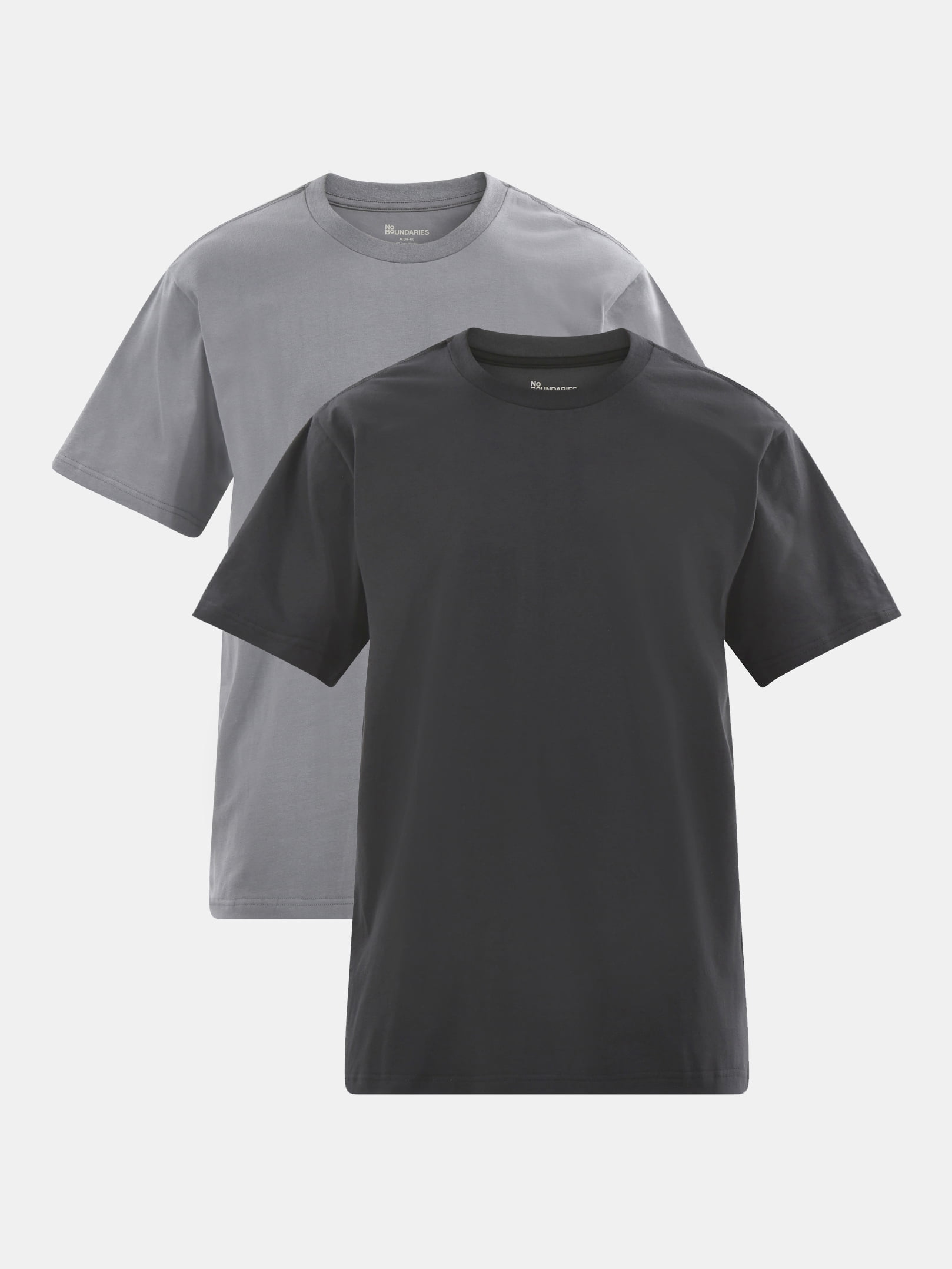 VR × LAPKARU TEE / CHARCOAL VR × LAPKARU TEE / CHARCOAL – VAULTROOM