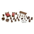 thumbnail image 4 of D&D Icons of the Realms: The Yawning Portal Inn - Beds & Bottles - RPG Miniatures, Dungeons & Dragons, 4 of 10