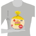 thumbnail image 6 of Mission Super Soft Yellow Corn Tortillas, 30 Count, 6 of 7