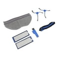thumbnail image 4 of Piezas de Repuesto ANGGREK Filtro y Cepillos para Robot de Barrido, 4 of 8