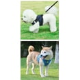 thumbnail image 2 of Yidarton New Pet Chest Strap Vest Dog Leash Reflective Breathable Dog Rope Pet Supplies, 2 of 9