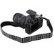 thumbnail image 3 of Adjustable vintage camera strap - classic and elegant design (206), 3 of 5