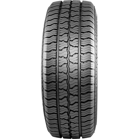 Venom Power Van-Co AllSeason 195/75R16 112/110R E 10 Ply Van Commercial Tire Sansujyuku sansujyuku.com