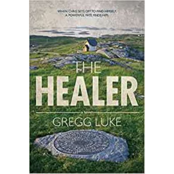 Pre-Owned The Healer (Paperback) 162108826X 9781621088264