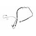 thumbnail image 3 of Sunsong 2204357 Brake Hydraulic Hose, 3 of 3