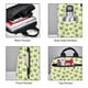 thumbnail image 3 of Disketp Green Frog Mochila Ligera e Impermeable, Mochila de Día Resistente para Viajes, Senderismo y Uso Diario para Hombre y Mujer, 3 of 7