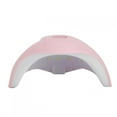 thumbnail image 3 of Lámpara de Unas de material de Alta, Secadora de Unas de Gel de Pantalla Inteligente de Curación Rápida, Tienda de Salón para Salones de Salón de Belleza El, 3 of 7