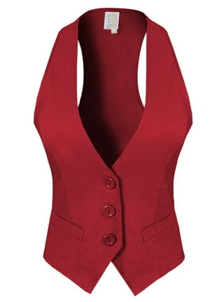 Red tuxedo deals suit womens