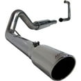 thumbnail image 2 of MBRP 2003-2005 Ford Excursion 6.0L Turbo Back Single Side (Stock Cat), 2 of 5