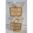 thumbnail image 3 of Trader Joe’s Vanilla Meringues Gluten & Fat Free 7.75oz 220g (2 Tubs), 3 of 3