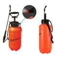thumbnail image 2 of FIVO 2 Gallon Lawn and Garden Pump Pressured Sprayer for All Purpose Cleaning Watering Weeds, 2 of 5