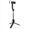 thumbnail image 3 of C01S Bluetooth Selfie Stick de Mano en Soporte de Teléfono Móvil de Escritorio Integrado Trípode Accesorios de Luz de Relleno, 3 of 5