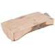 thumbnail image 2 of Plataforma de pie para loros, palo de percha de madera Natural, parque infantil de pie para pájaros6‑7/15, 2 of 14