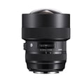 thumbnail image 1 of Lente Sigma 14-24mm F2.8 DG HSM (A) Negro, 1 of 3