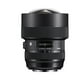 thumbnail image 1 of Lente Sigma 14-24mm F2.8 DG HSM (A) Negro, 1 of 3