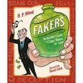 thumbnail image 1 of Fakers: un Guide d'Initié sur les Inconvénients, les Canulars et les Escroqueries, 1 of 2