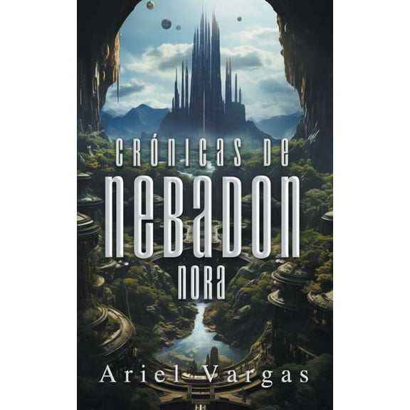 Crónicas de Nebadon Crónicas de Nebadon: Nora, Book 1, (Paperback)