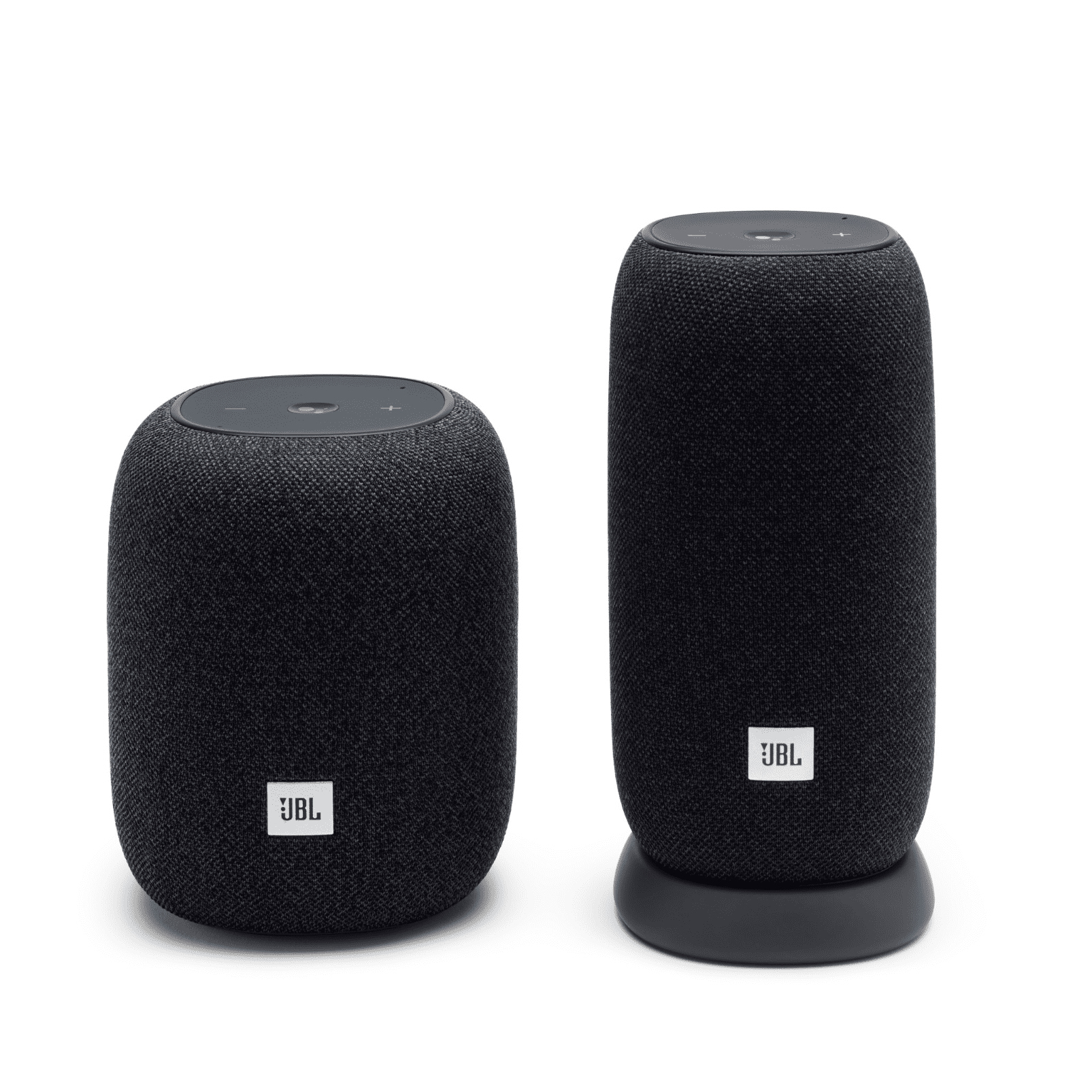 Restored JBL Link Music, Wi-Fi speaker Refurbished