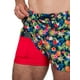 thumbnail image 3 of Traje de baño tropical hombre short con licra interna Gym&Swim GYS006/Traje de baño/Máxima comodidad, 3 of 5
