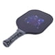 thumbnail image 3 of Pelota de remo de pickleball portátil de fibra de carbono Equipo deportivo de entrenamiento, 3 of 10
