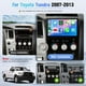 thumbnail image 2 of Estéreo de coche Naifay con pantalla táctil de 10,1 pulgadas para JBL Toyota Tundra, 2 of 6